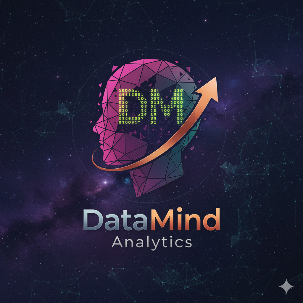 DataMind Logo
