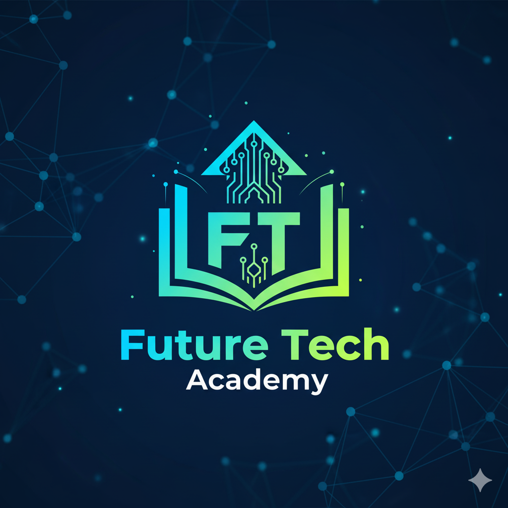 FutureTech Logo
